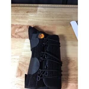 Corflex Universal Lacer Wrist Orthosis W/Abducted Thumb